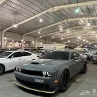 دودج تشالنجر SRT SCATBACK LAST CALL 2023
