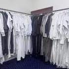 ملابس رجاليه