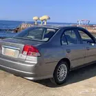 هوندا سيفيك 2005