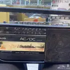 مسجل سانيو