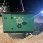 ماطور كهرباء كاتم صوت الماطور شرط