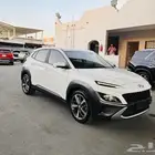 كونا 2021 وكاله (بنزين) ماكينه 2.000وارد كوريا