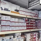 كميرات المراقبة