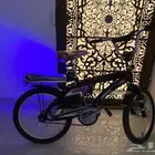 سيكل رامبو إن كان وادي الدواسر الشيك على الشرط شغل