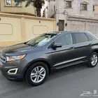 فورد ايدج 2016 SLE نص فل قمه في النظافه