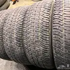 كفرات مشلان مقاس 275  70  18