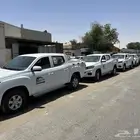باصات وبيك اب للايجار او البيع