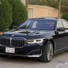 BMW 730i 2020 عداد قليل