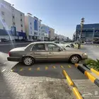 فورد قراند ماركيز موديل 2004
