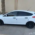 فورد فوكس 2016