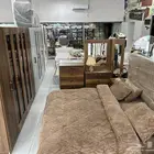 غرف نوم جاهز وتفاصيل