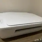 طابعة HP نظيفة في مكة بسعر 80 ريال