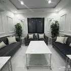 كنب فخم جدا من فومكو ب2700