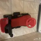 سيكل أطفال مع سيارة أطفال للبيع 150قابل لي السوم