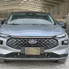 فورد تورس تيتانيوم موديل 2025