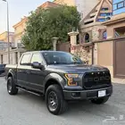 فورد رابتر 2017 ( قمة في النظافة )