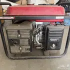 ماطور مولد كهرباء هوندا نظيف