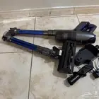 مكنسة ريبون لاسلكية