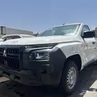 ميتسوبيشي L200 غماره ديزل موديل 2024