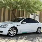 كابرس v8 2010 ابيض LS اقبل البدل المناسب