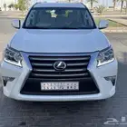 لكزس 460 GX موديل 2016