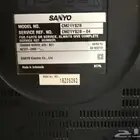 للبيع سانيو