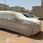 شراع غطا لجميع السيارات بأفضل جودة