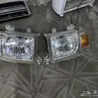 شمعات شاص او ربع وكاله