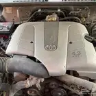 للبيع مشروع Lexus 430 كامل