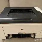 طابعة hp