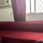 اثاث للبيع 7قطع
