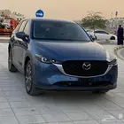 مازدا CX5 فل كامل 2024