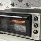 فرن كهربائي