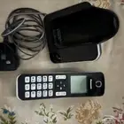 هاتف لاسلكي باناسونيك