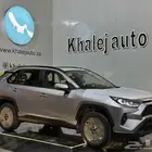 تويوتا راف فور XLE بنزين 2025