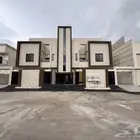 للبيع شقق علويه مصعد جاهز سطح خاص اطلاله تشطيب Vip ب520الف