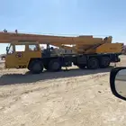 كرينات للايجار
