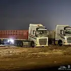 سياره منقل بضاعه