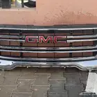 شبك جمس اكاديا 2023