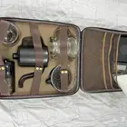 شنطه ادوات قهوه v60