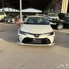 تويوتا كورولا موديل 2023