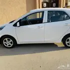 كيا بيكانتو 2020 ممشى48الف