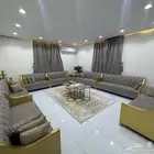 مجلس للبيع مع ستاير ( جديد)