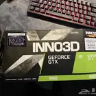 كرت شاشه GTX 1660