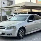 شفروليه لومينا موديل 2008