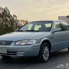كامري 98 نظيفه