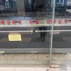 فرن فالكون - مكينة ايس كريم امريكي - فرامة - مكينة اسبريسو