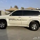 برادو 2008 سرندل 6