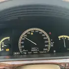 مرسيدس بانوراما 500 S 2009