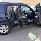 دودج نيترو 2011